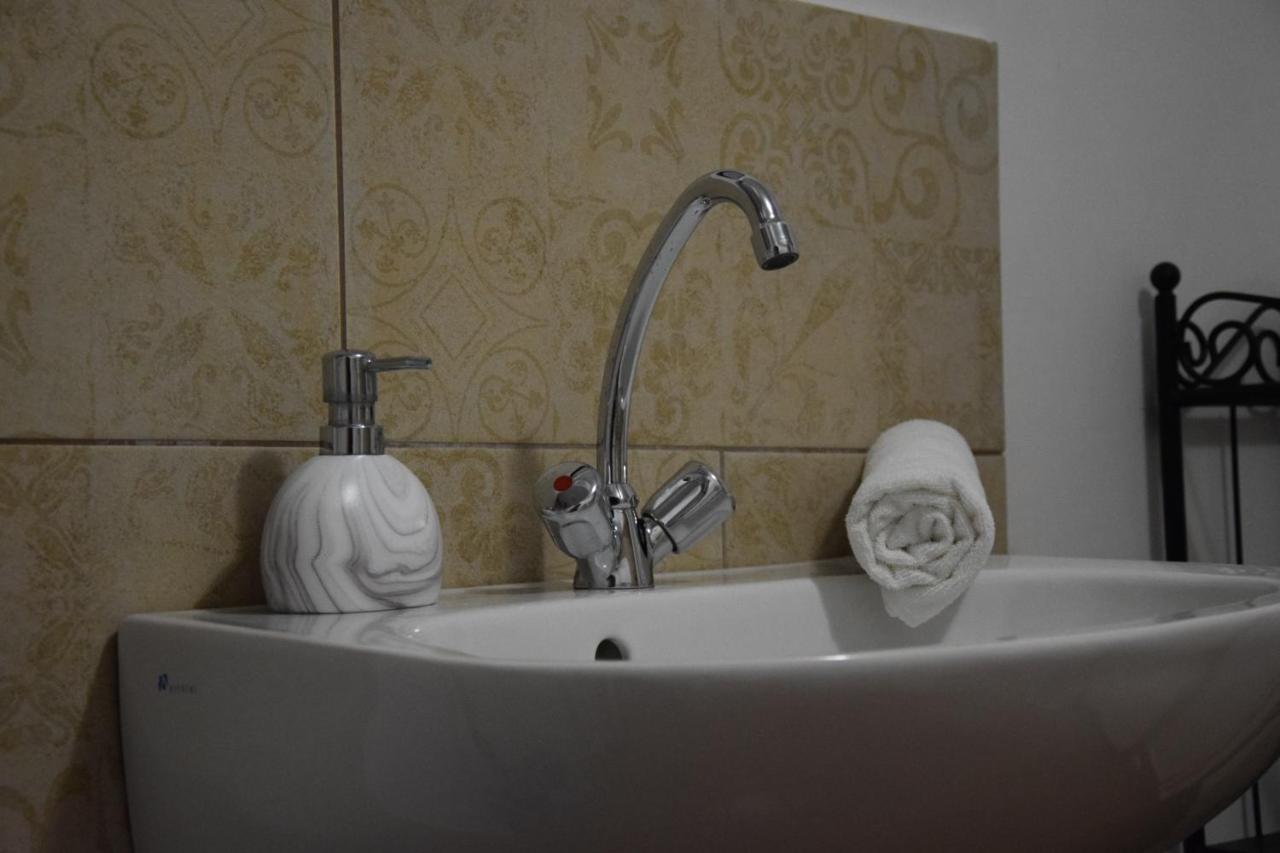 Hauser-Bodnar Haz エゲル エクステリア 写真