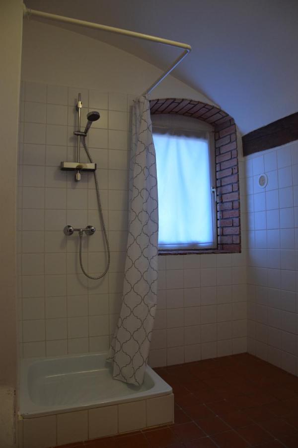 Hauser-Bodnar Haz エゲル エクステリア 写真