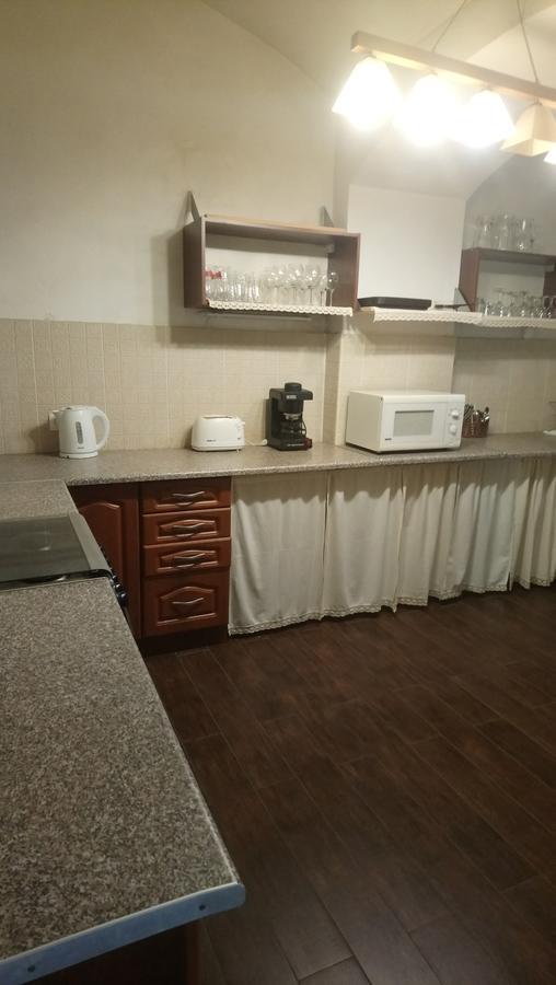 Hauser-Bodnar Haz エゲル エクステリア 写真